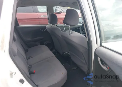 2012 Honda Fit z USA, uszkodzony, nr VIN JHMGE8H32CS000294